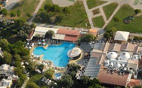 Belcekiz Beach Club Fethiye